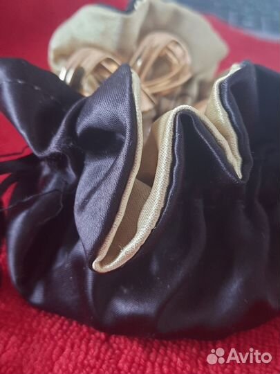 Духи винтажные