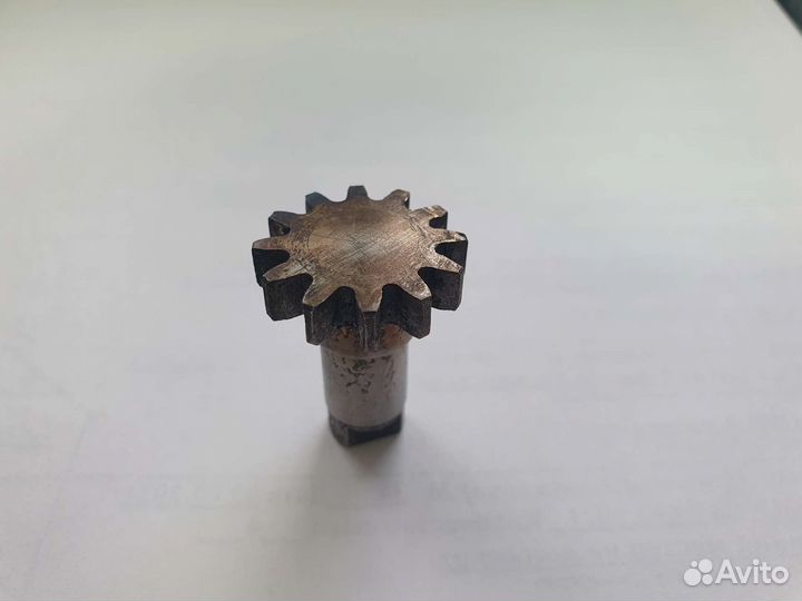 Запчасти ponsse