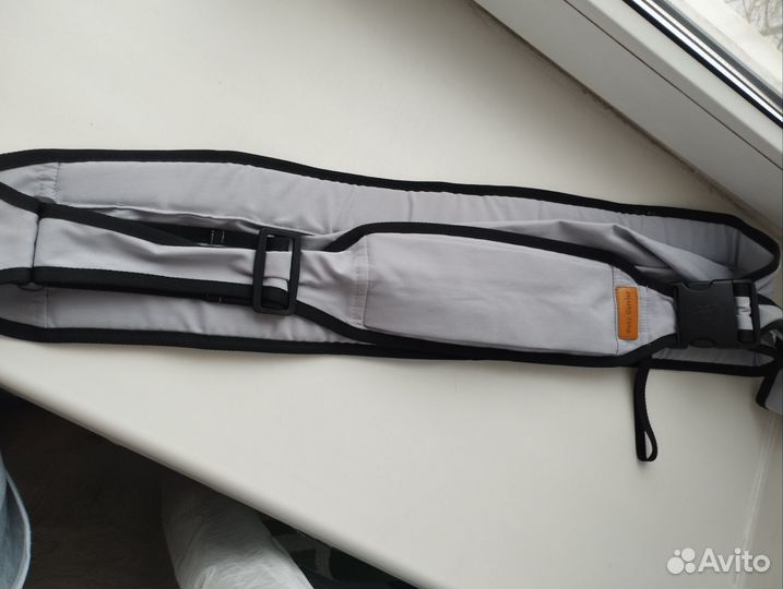 Эргорюкзак хипсит