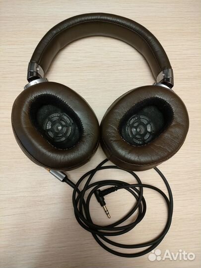 Наушники sony mdr 1a