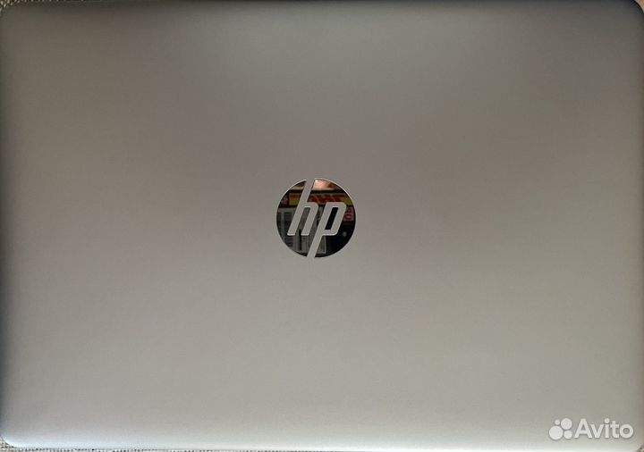 Hp probook 440 g4