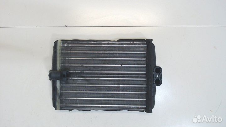 Радиатор отопителя Mercedes S W220, 1998