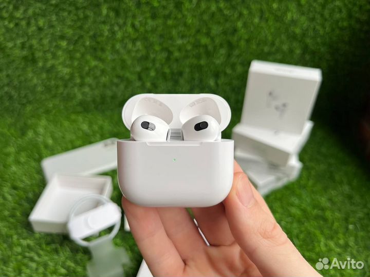 Airpods