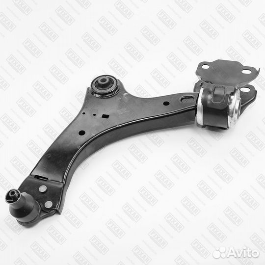 Рычаг ford mondeo/galaxy 1.6-2.3 06- пер