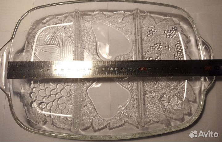 Менажница /блюдо для сервировки