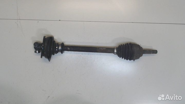 Полуось Renault Megane, 1996