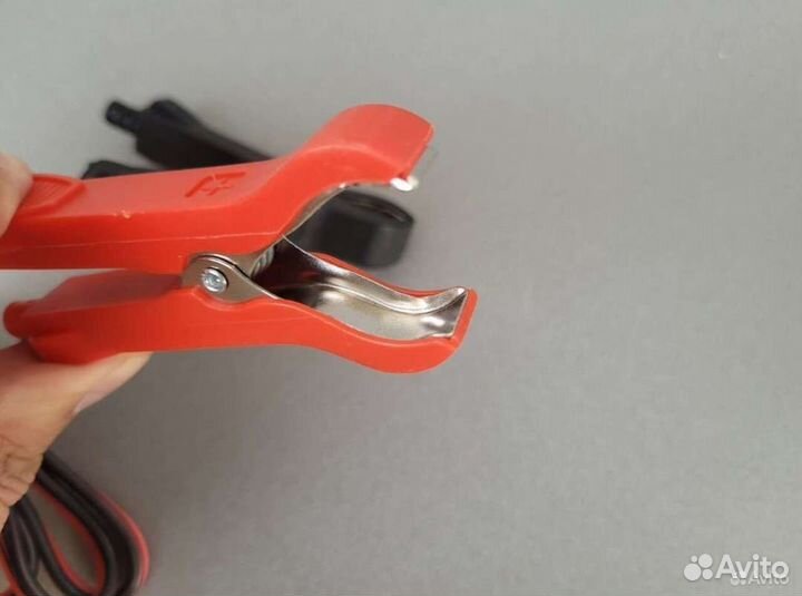 Зарядное устройство для аккумулятора авто