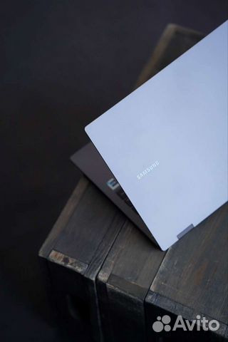 Samsung Galaxy Book2 Pro 360 i7-1260p 16gb 512gb объявление продам