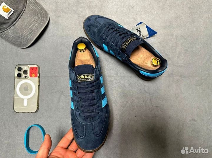 Кроссовки Adidas Spezial