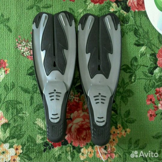 Ласты X-pert zoom tusa