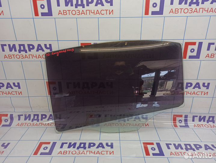 Стекло двери задней левой Geely Emgrand EC7 106800