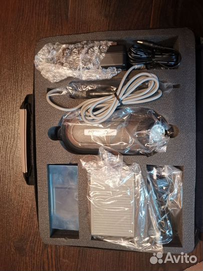 Микромотор marathon combi