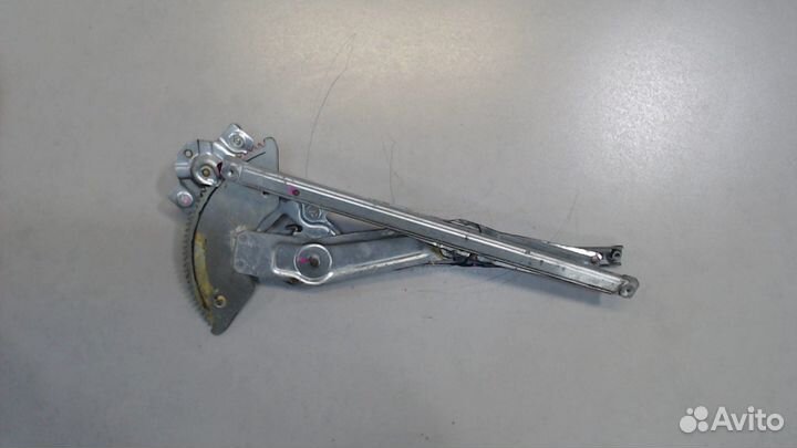 Стеклоподъемник механический Toyota Corolla E11, 2