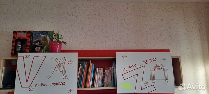 2 шт Полки настенные