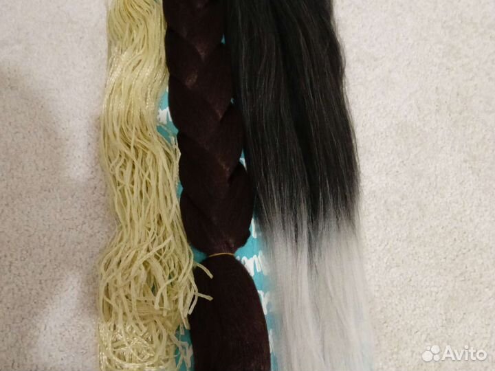 Канеколоны новые