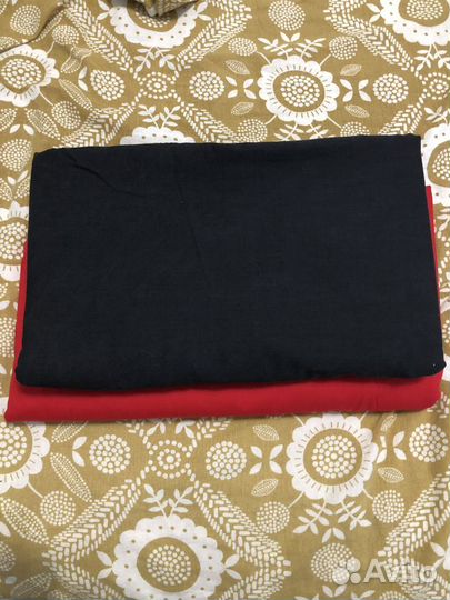 Ткань сатин