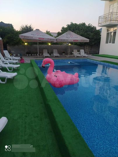 Дом 160 м² на участке 6 сот.