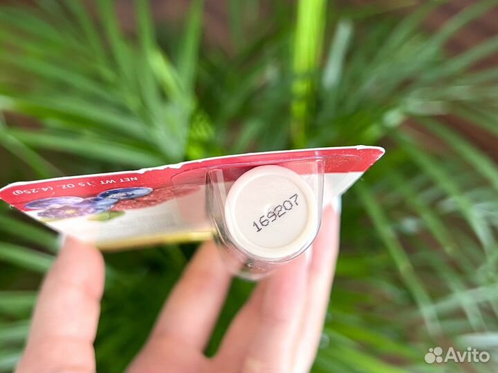 Бальзам для губ Carmex оригинал