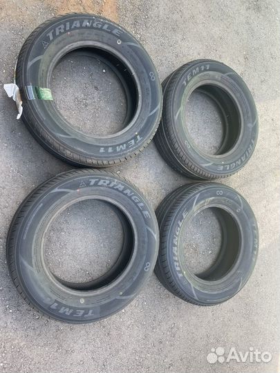 Triangle TE301 215/65 R16 98H