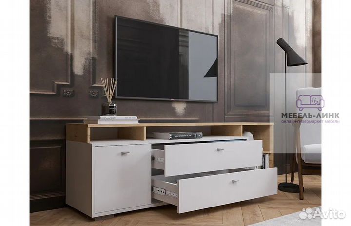 Комод новый