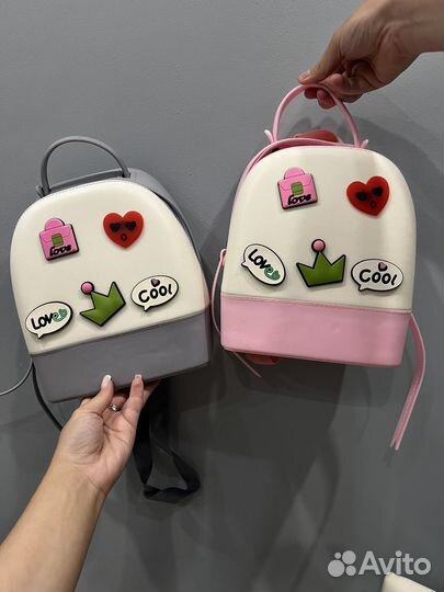 Рюкзак детский новый