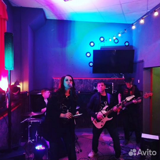 Магазин-бар