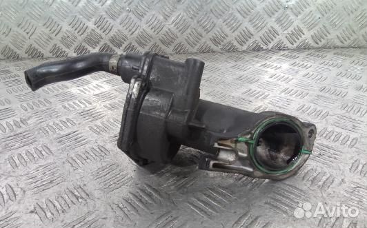 Насос вакуумный ford S-MAX (LDN16KX01)