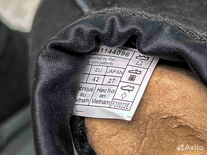 UGG Tasman Weather Hybrid Slipper