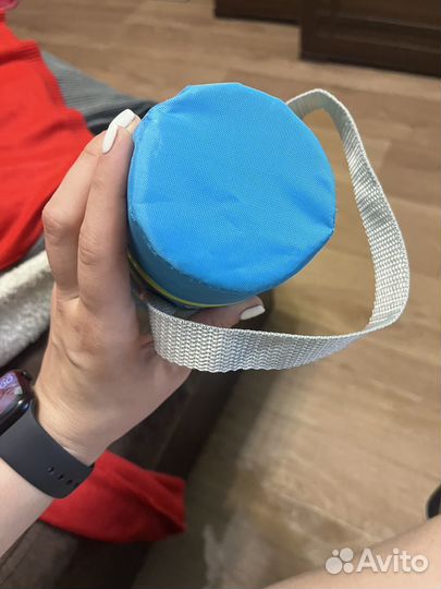 Термоконтейнер для детских бутылочек