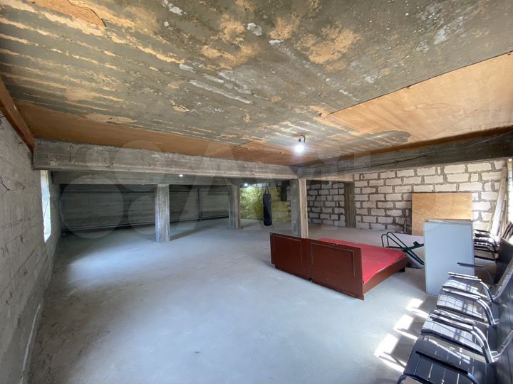 Склад, 130м²