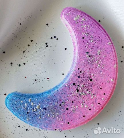 Бомбочки для ванны / Ручная работа