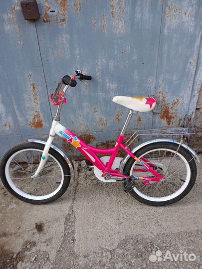 Велосипед детский Forward Altair