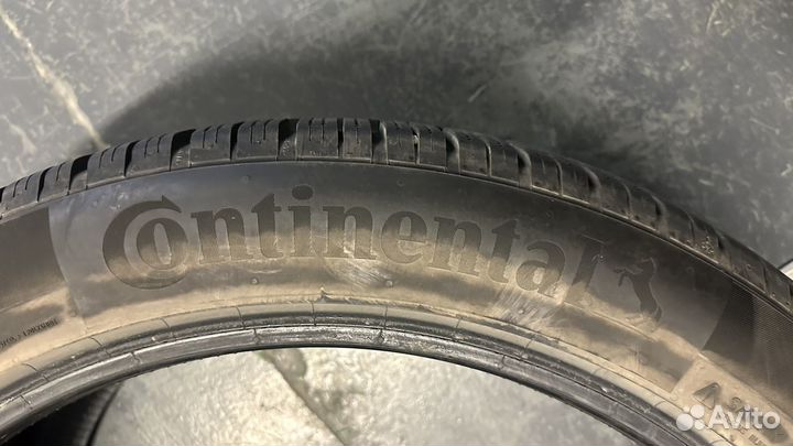 Continental ContiWinterContact TS 860S 295/40 R22 115Y