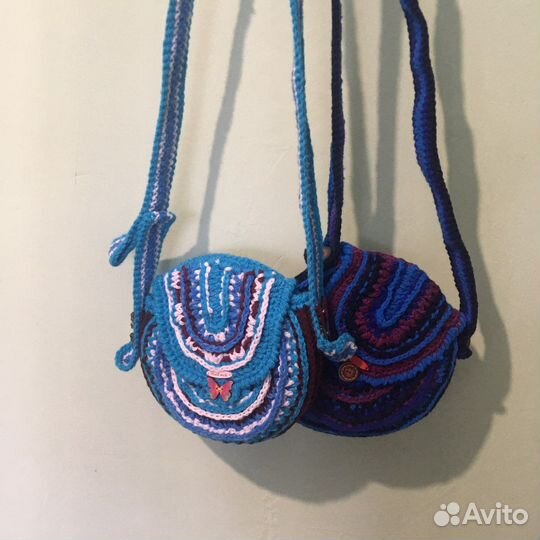 Сумка женская через плечо новая