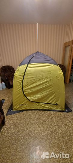 Палатка Helios Nord-1