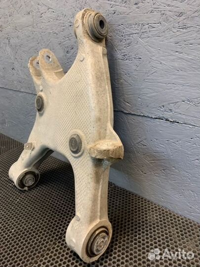 Рычаг подвески нижний задний правый Bmw 520I F10