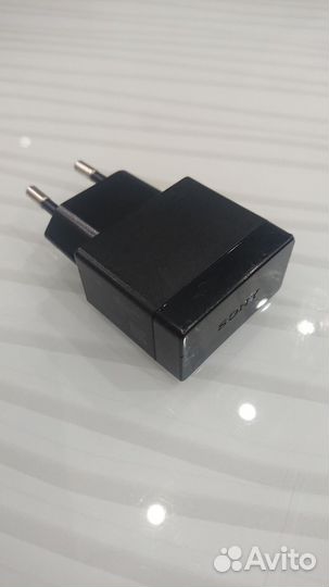 Адаптеры питания Sony, Samsung, BQ, Hoco