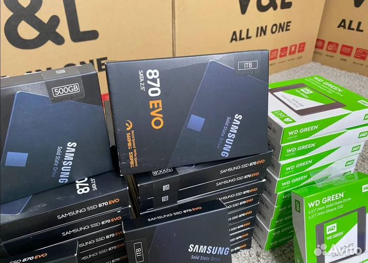 Жесткий диск, ссд в Ноутбук, Компьютер, Хранилище