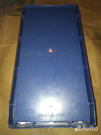 Настольная игра СССР Баскетбол