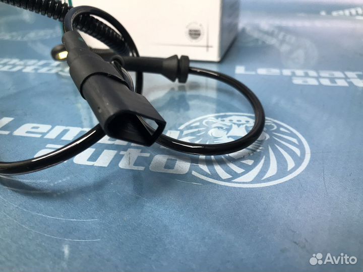 Датчик системы абс Ford Fusion