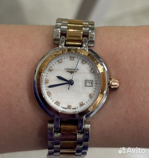 Часы премиум качества Longines Rolex