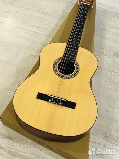 Гитара Классическая