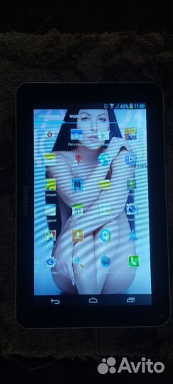 Samsung galaxy note n8000 64gb