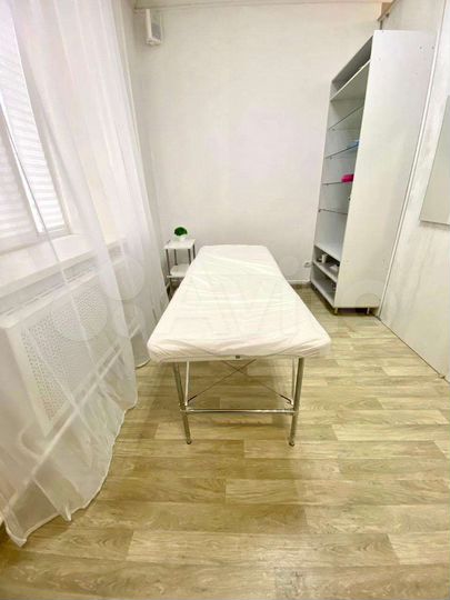 Аренда кабинета в салоне красоты