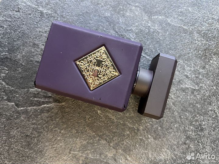 Распив Парфюма