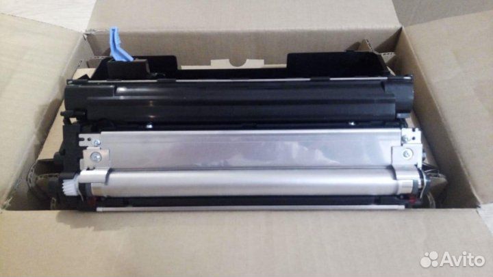 Новый оригинал блок проявки Kyocera DV-360