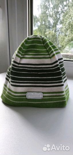 Шапка Reima
