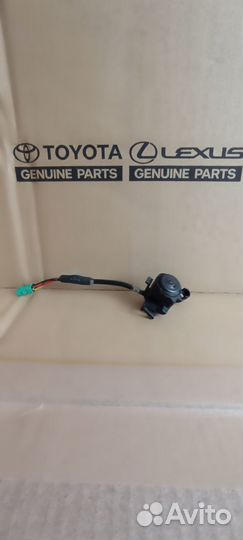 Камера кругового обзора Camry v70-v75