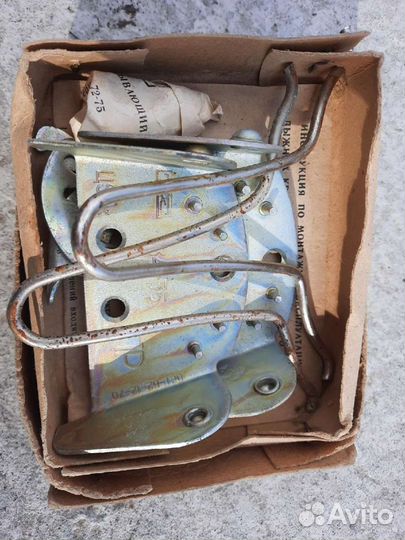 Лыжи беговые