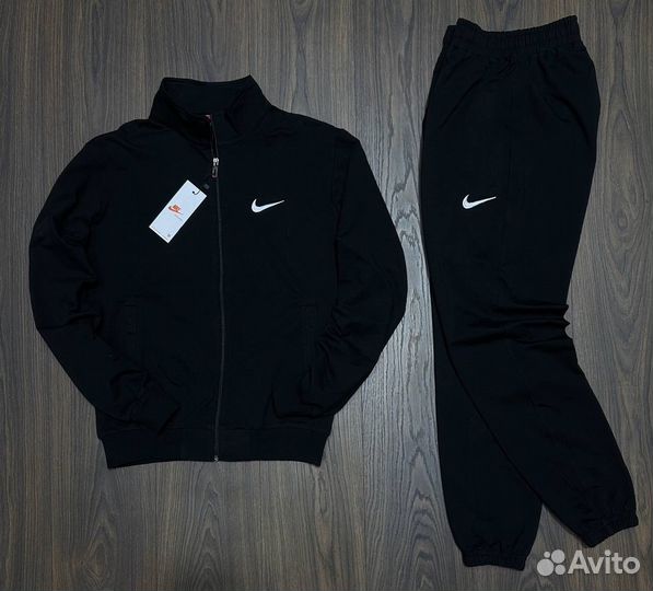 Спортивный костюм мужской Nike от 46 до 54